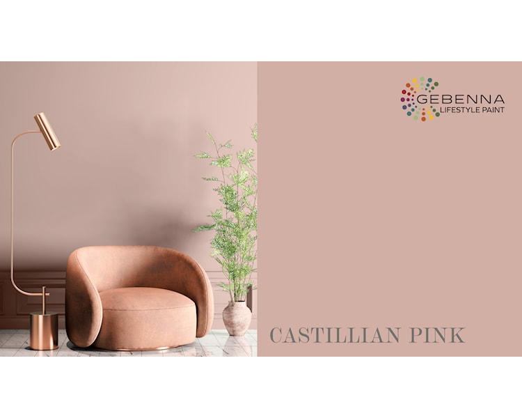 CASTILLIAN PINK